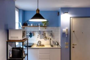 Sant'Anna Studio Apartment Parma